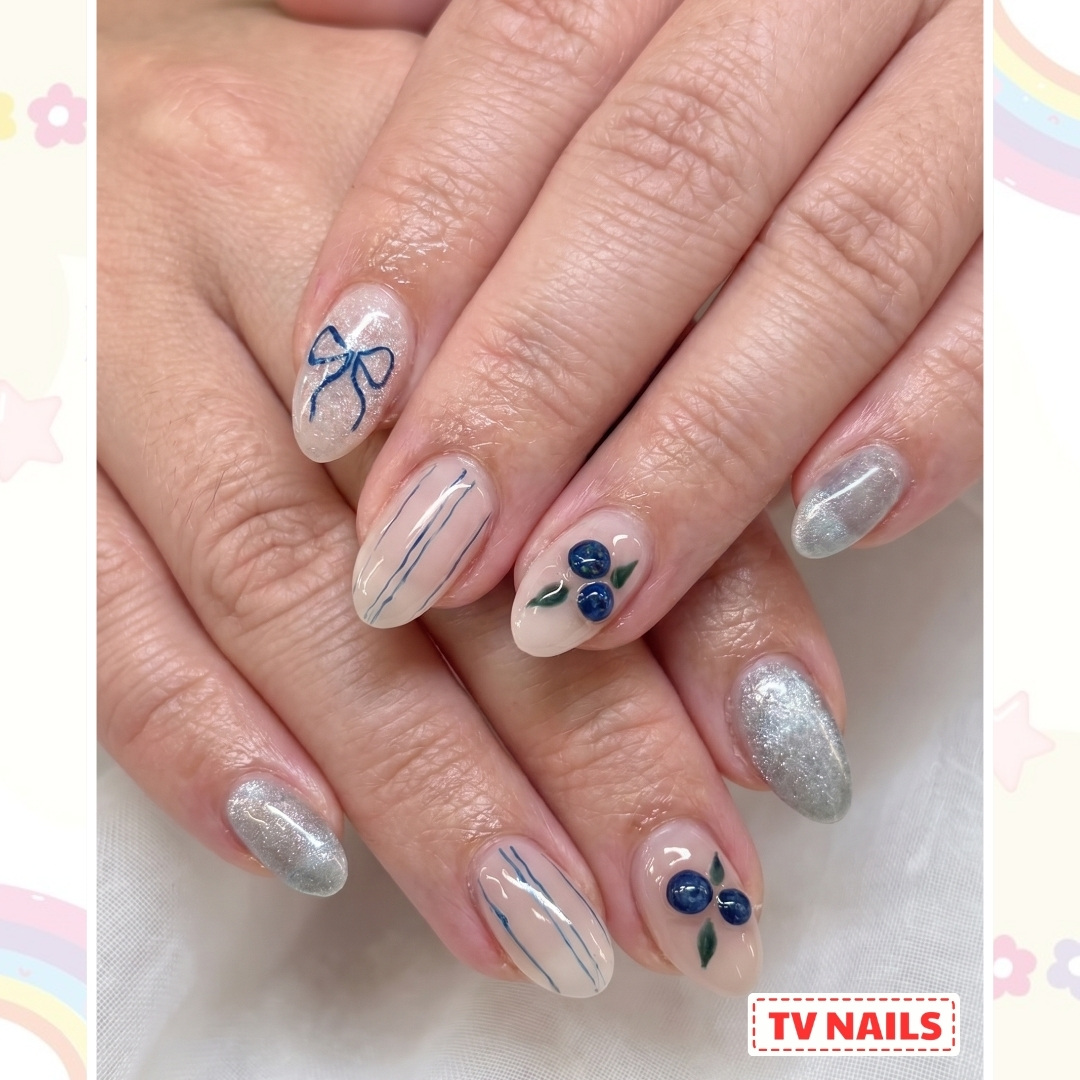 Cute nails